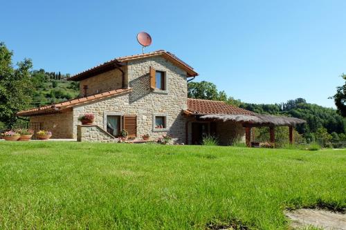 Podere Verdi Colline