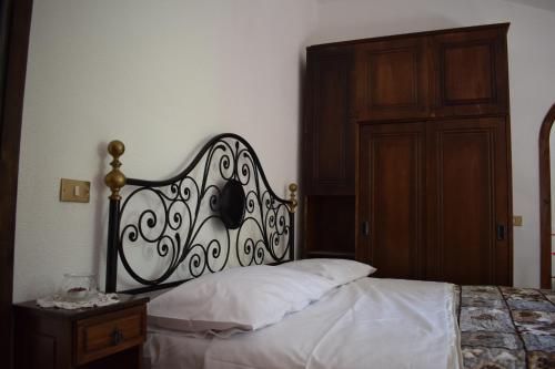 Al Rifugio della Volpe chambre d'hôte Arpaia