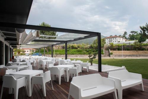 INATEL Cerveira Hotel - image 8