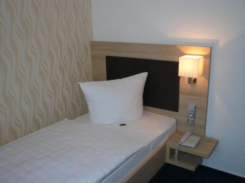Hotel Kaiserhof in Siegburg, Deutschland