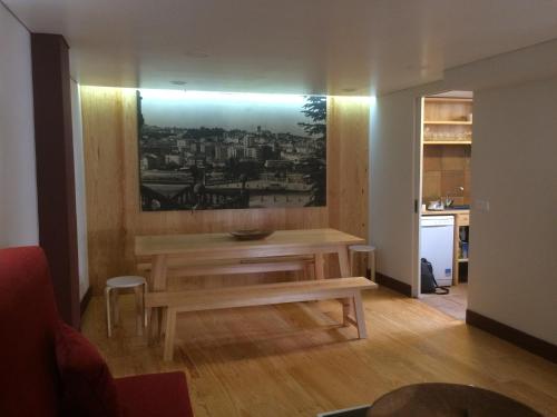 Faciliteiten, Casa Portas 8&10 in Lamego