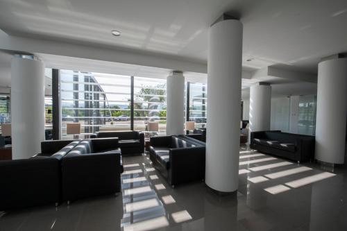INATEL Cerveira Hotel - main image