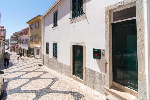 Three-Bedroom Apartment image 10