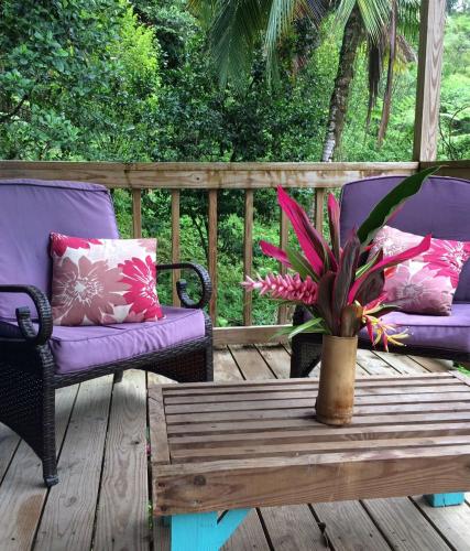 罗茨丛林仙境酒店 罗茨丛林仙境酒店