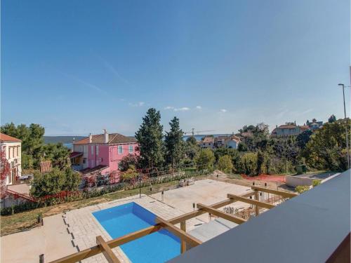  One-Bedroom Apartment in Nerezine in Nerezine