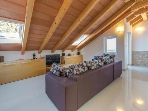  One-Bedroom Apartment in Nerezine in Nerezine