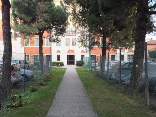  Casa Vacanze Lido Di Venezia, Unterkunft in Lido di Venezia