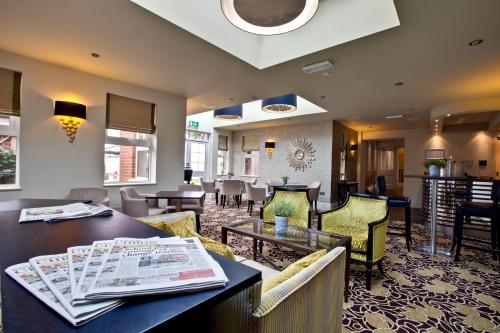 Pontlands Park Hotel