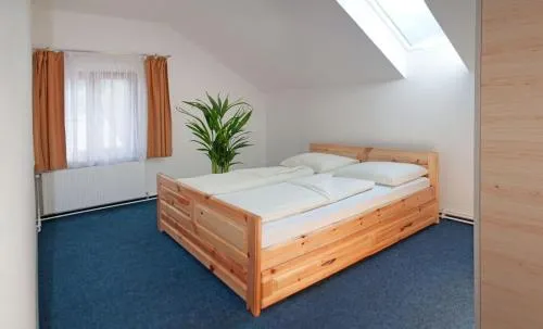 Gasthaus Pension Goldeck in Spittal an der Drau, Österreich