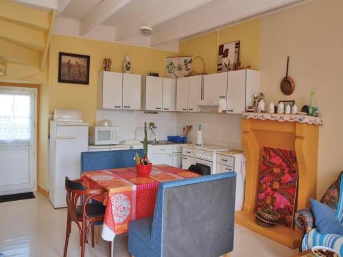 Holiday home Trivavou 54 with Golf Course within 3km