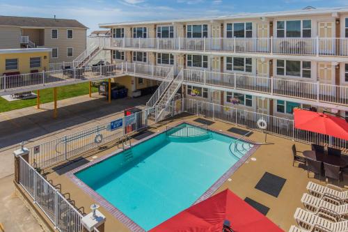 Esplanade Suites - A Sundance Vacations Property in Wildwood, USA