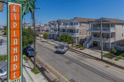 Esplanade Suites - A Sundance Vacations Property 2