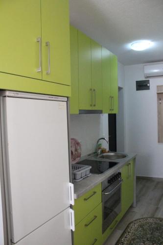 Apartments Center Sarajevo - image 4