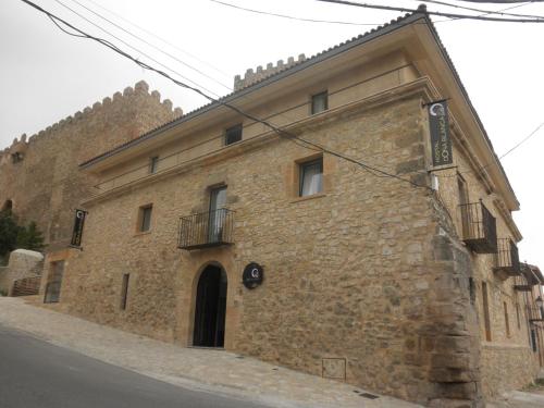 Hostal Doña Blanca