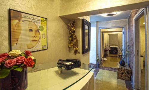 Hotel La Renaissance
