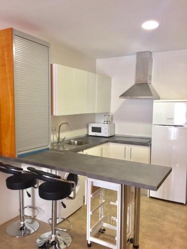 Apartamento JALAMA 2B