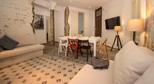 The Art Boutique Colon - Valence en Espagne