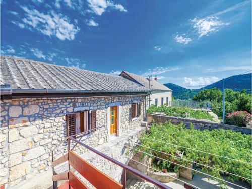  Apartment Bribir 40, Unterkunft in Bribir