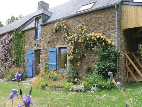 Holiday home Nanthiat L-693 gîte à louer Port Saint-Hubert