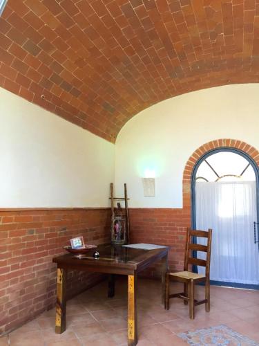 Podere Raffaello