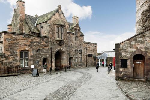 Fraser Suites Edinburgh - image 12