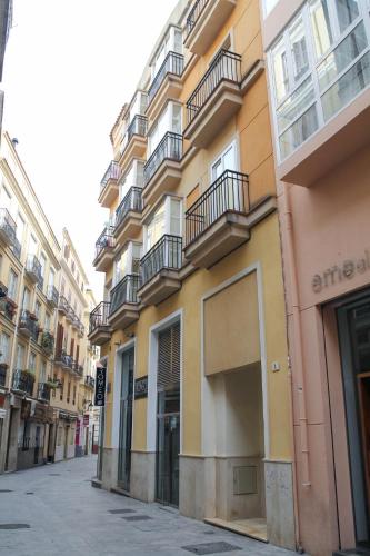 Apartamento Ulises Suite 1, Málaga (fotografie 8)