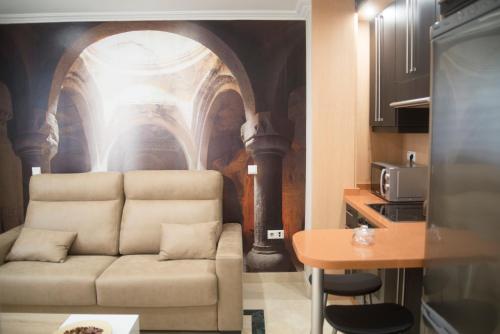Apartamento Ciudad del Tajo - image 2