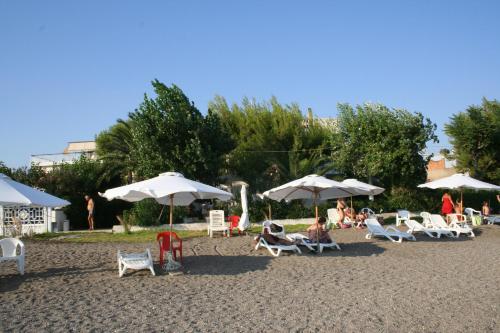 Posidonia Pension