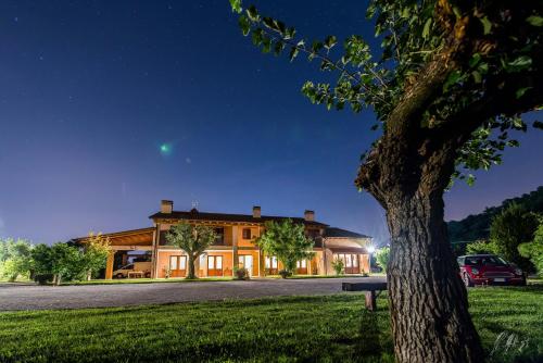 Agriturismo Morgan - Hotel - Montebelluna