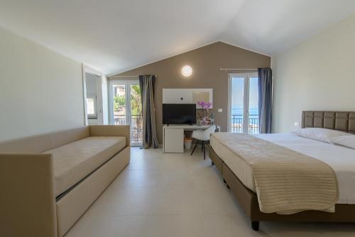 B&B Vistamare Suite - image 7