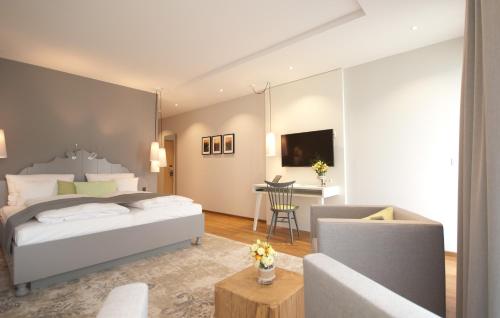 Doppelzimmer, balkon oder terrasse