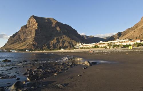 Hotel Gran Rey in Valle Gran Rey