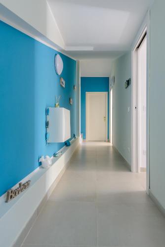 設施, B&B Vistamare Suite in 阿格羅波利