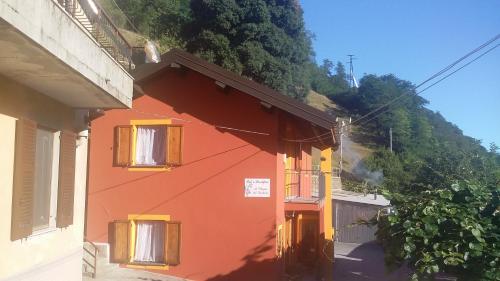 B&b Al Ciliegio Del Turchino - Accommodation - Mele