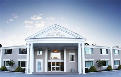 Inn at Arbor Ridge Hotel and Conference Center