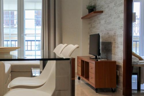 Apartamento Ulises Suite 2, Málaga (fotografie 9)
