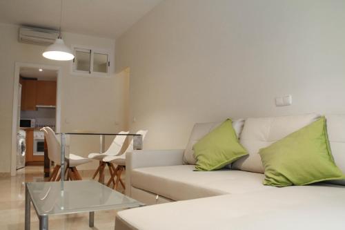 Apartamento Ulises Suite 2, Málaga (fotografie 3)