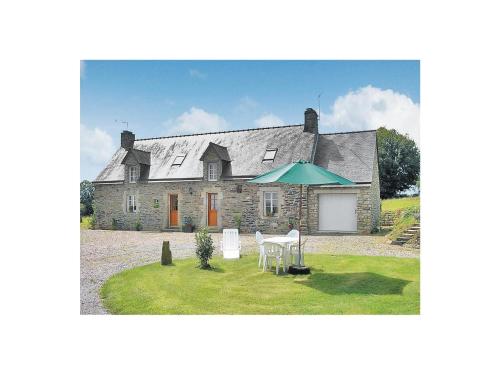 Holiday home St Grave 364