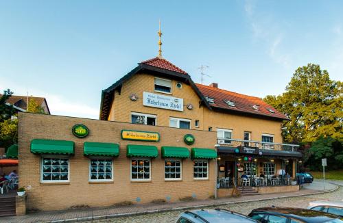 . Hotel Fährhaus Ziehl