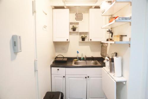 Bryant Park Studio Apartment Times Square South