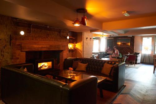 The Bear Esher - image 14
