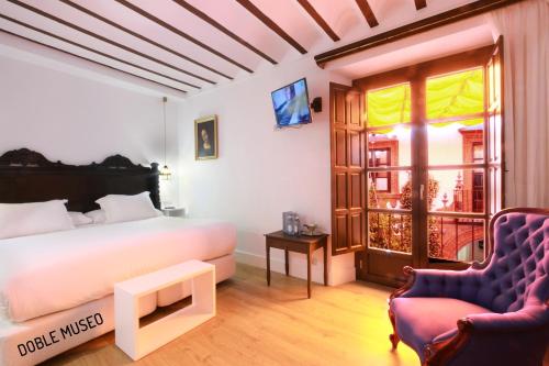 Hotel Patria Chica - image 13