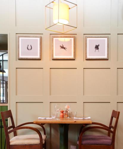 The Bear Esher - image 11