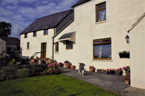 Plas Newydd Farm, , South Wales