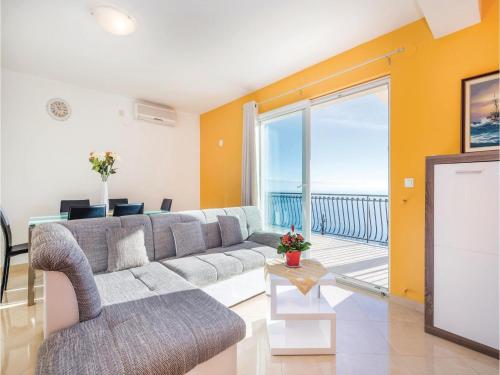  Two-Bedroom Apartment in Lovran in Lovran