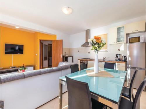  Two-Bedroom Apartment in Lovran in Lovran