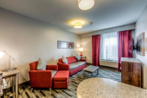 Staybridge Suites - University Area OSU, an IHG Hotel in Columbus, USA