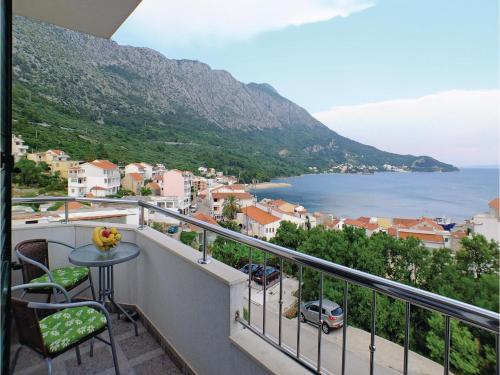  Apartment Igrane with Sea View 04, Pension in Igrane