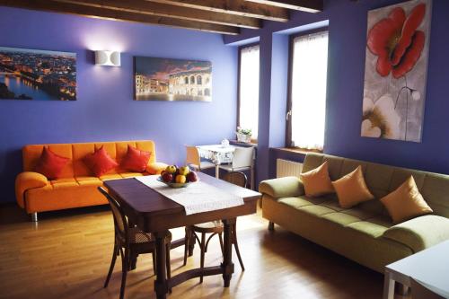  Romeo's Guest House, Pension in Verona