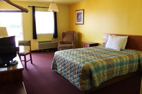 WestWorld Country Inn - Accommodation - Hubbard